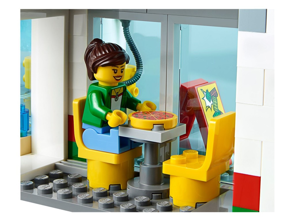 Lego 60132 Service Station (6)