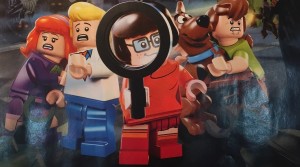 Lego Scooby Doo Minifigures Coming in August Club Magazine - Header