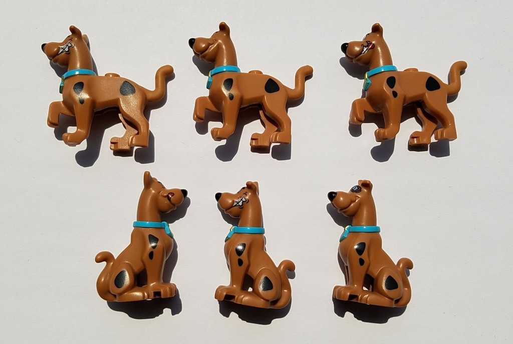 Lego Scooby Doo Polybag 30601 (5)