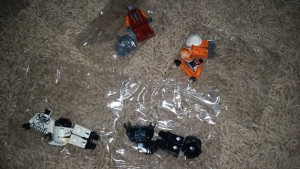 Lego Star Wars Minifigures (17)
