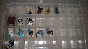 Lego Star Wars Minifigures (7)
