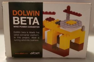 Lego Certified Professional Dolwin Beta Wind Power Converter (1)