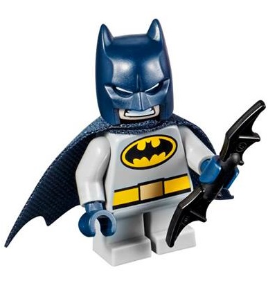 The Lego Batman Movie' Gets Release Date – The Hollywood Reporter