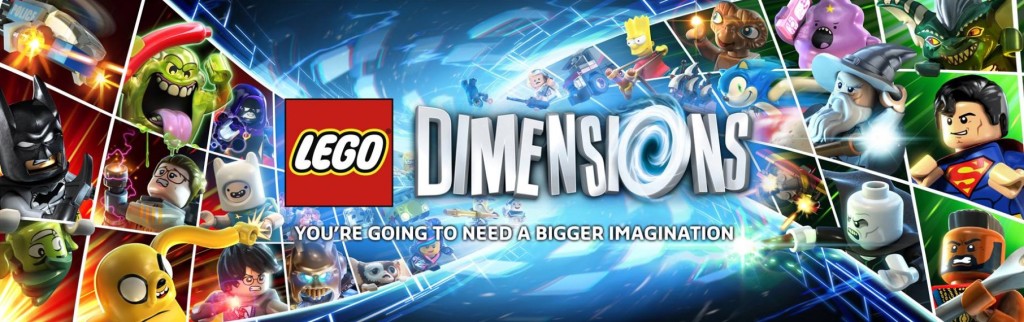 Lego Dimensions Wave 2 Banner (1)