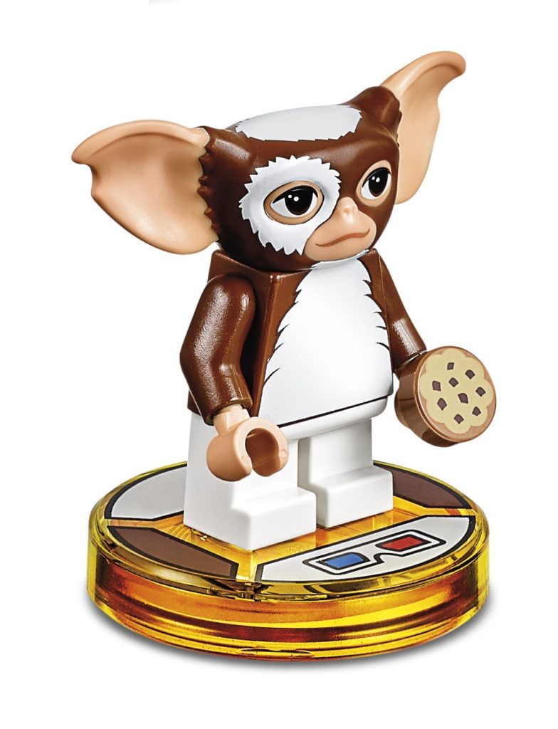 gizmo figure