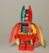 Atomic Brick Lego Rainbow Batman - Copy