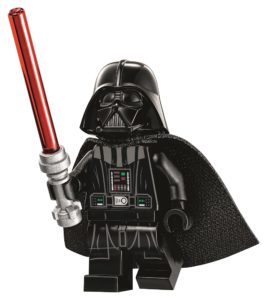 Lego Star Wars 75159 UCS Death Star Minifigure Darth Vader