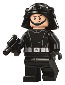 Lego Star Wars 75159 UCS Death Star Minifigure Death Star Trooper