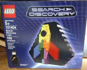 SearchDiscovery