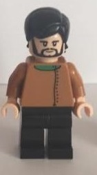 Lego-Beatles-Minifigures-from-Yelow-Submarine-Set-George-Harrison