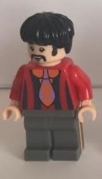 Lego-Beatles-Minifigures-from-Yelow-Submarine-Set-Ringo-Star-Minifigure