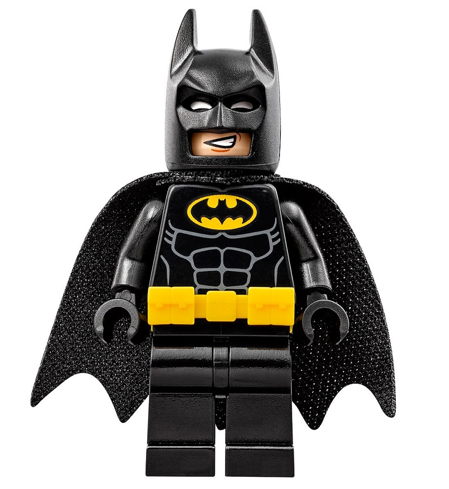 65 Hi Resolution Lego Batman Movie Minifigures From Sets ...