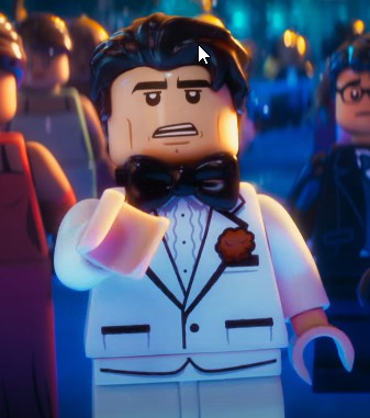 We see some new Villians in the Lego Batman Movie Trailer