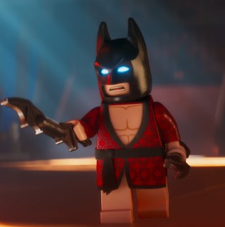 We see some new Villians in the Lego Batman Movie Trailer