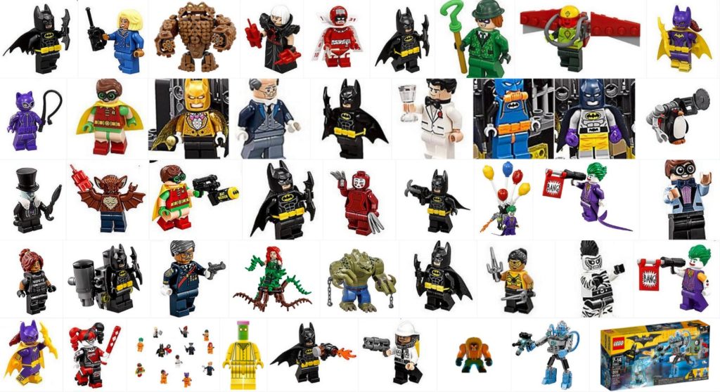 so-many-lego-batman-movie-minifigures-revealed