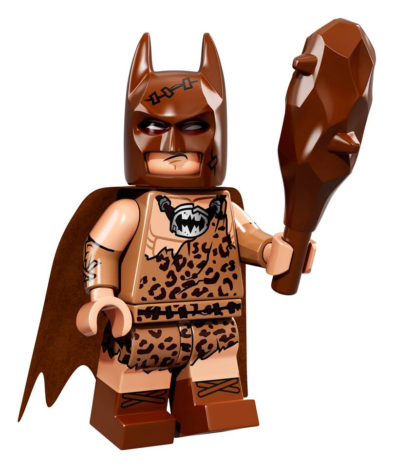 Lego 71017 Collectible Batman Movie Minifigures Officially Revealed - Minifigure Price Guide