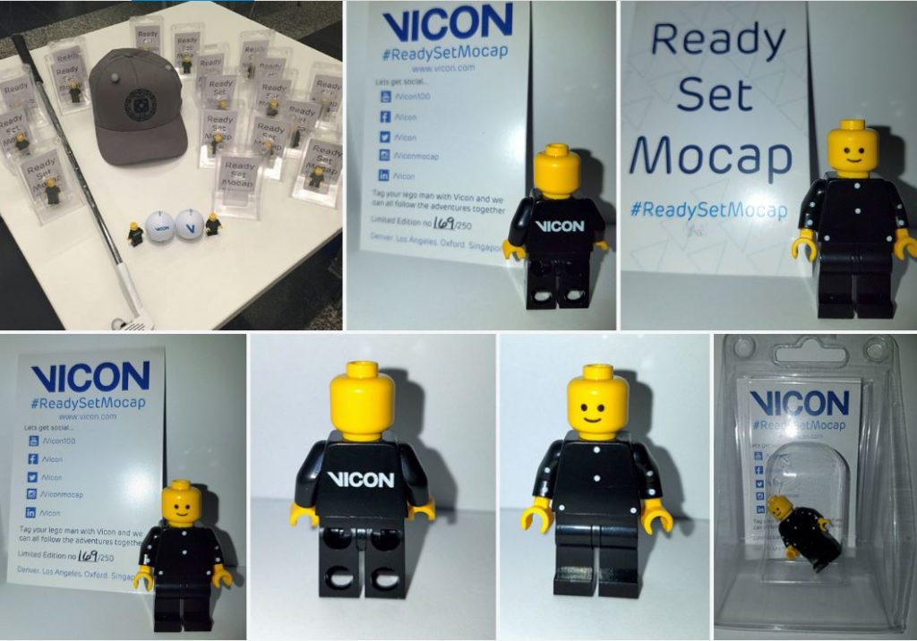 vicon-promotional-lego-minifigure-readysetmocap-limited-to-250-copies-collage