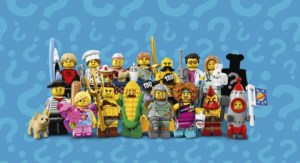 swap minifigures