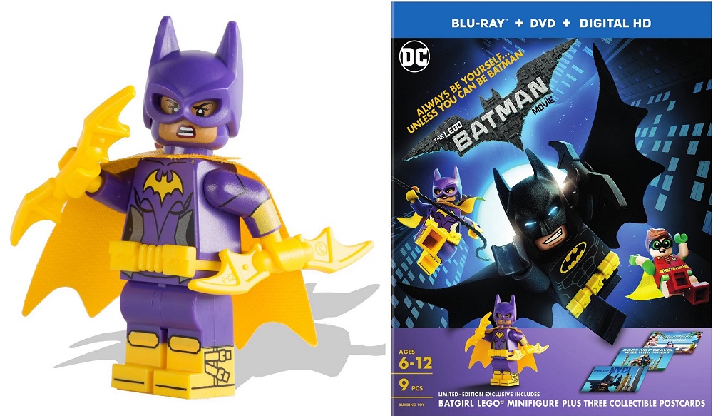 Lego Batman Movie Sets Showing up at Target near you - Check your