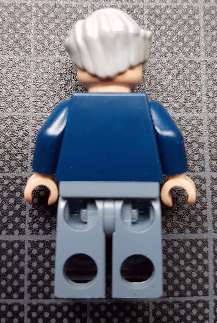 George lucas lego online figure