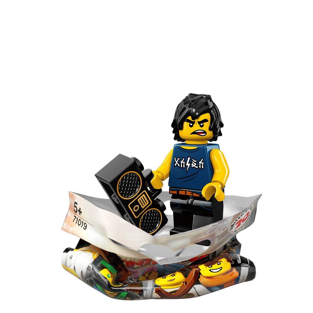for sale online LEGO NInjago THE LEGO Ninjago Movie 71019 
