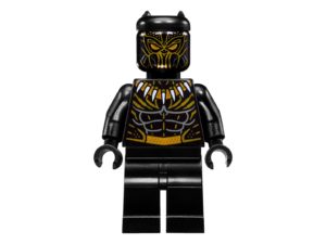 kill monger lego