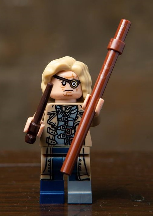 LEGO - Harry Potter Series 1 #71022 Collectible Minifigures PICK