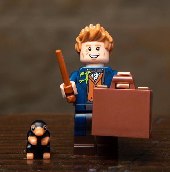 LEGO - Harry Potter Series 1 #71022 Collectible Minifigures PICK