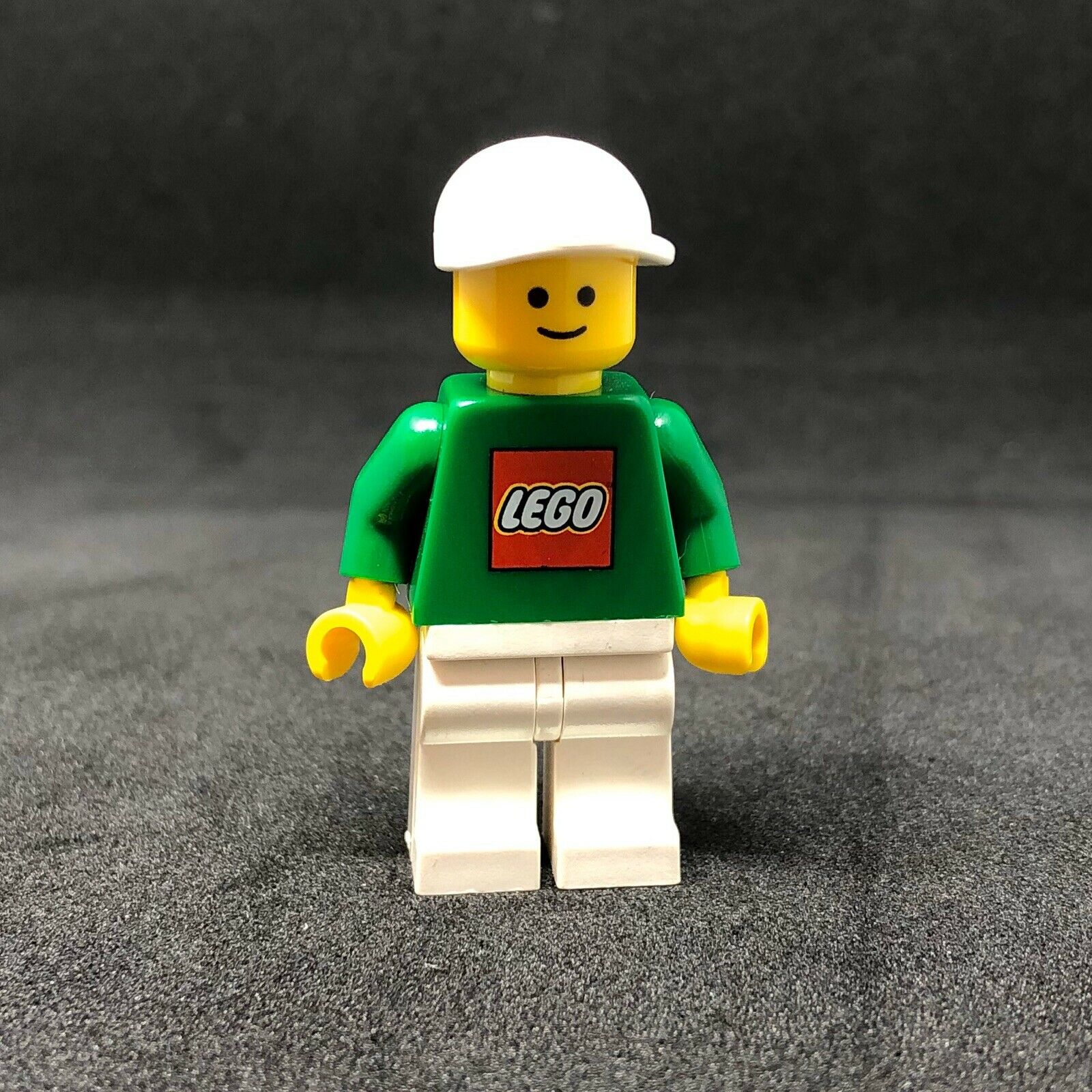 Rare LEGO World 2015 minifigure - Instructions Minifigure Minifigure Price
