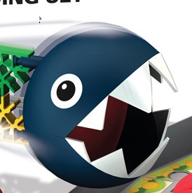 Chain Chomp (missing)