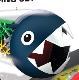 Chain Chomp (missing)