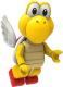 Flying Koopa