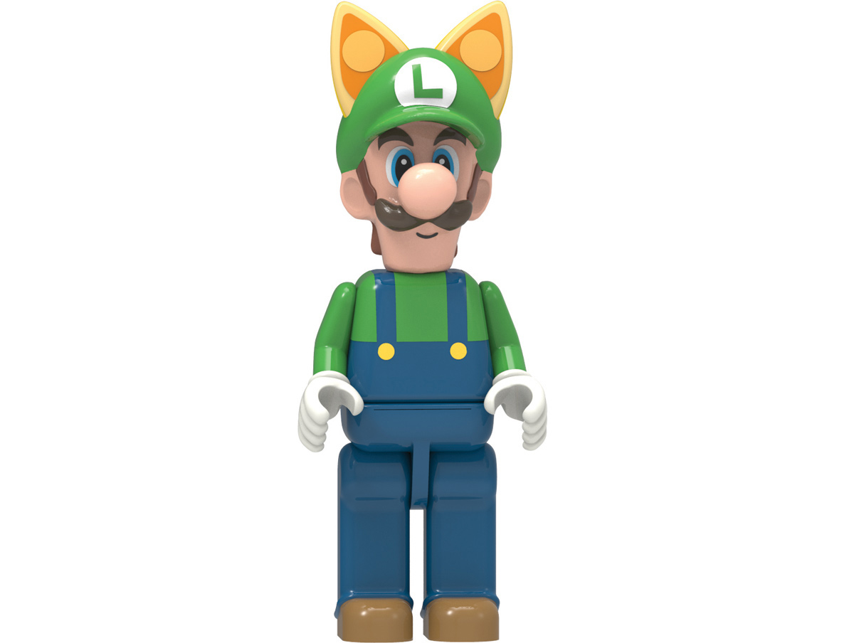 Fox Luigi