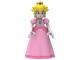 Princess Peach Ponytail Pink