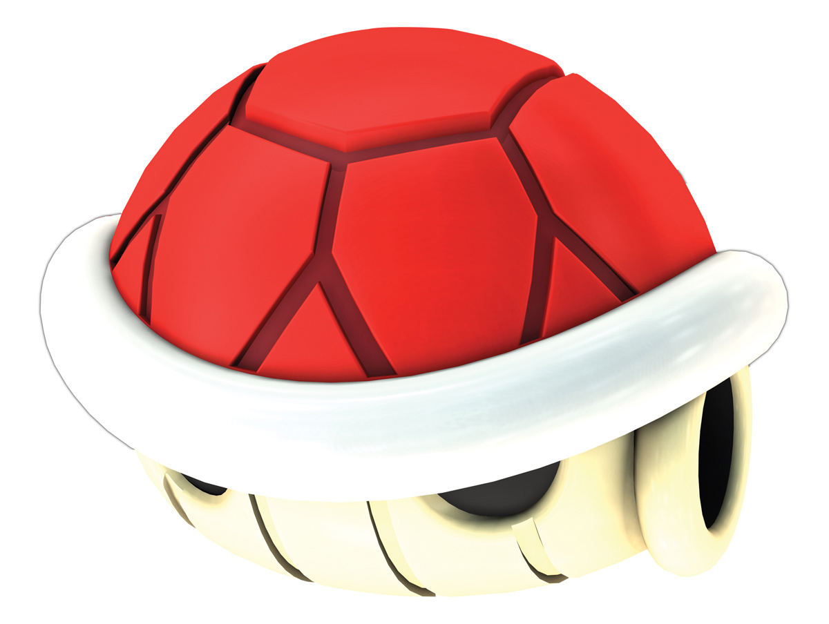 Red Shell