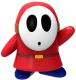 Shy Guy