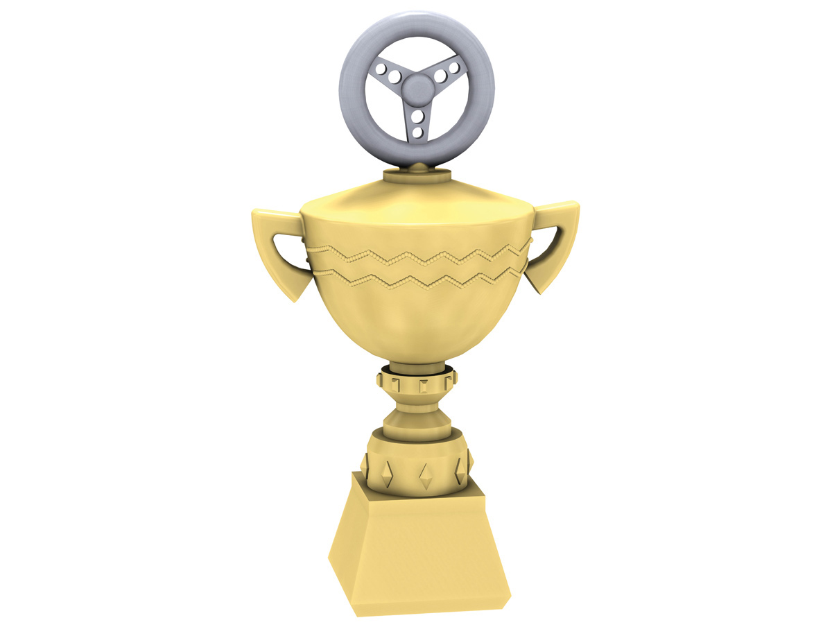 Trophy