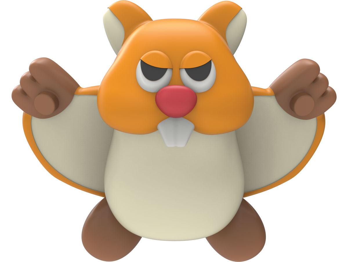 Waddlewing