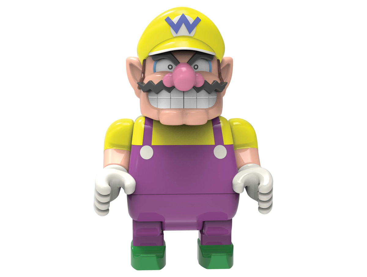 Wario