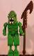 Gorn Minifigure A3134