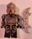 Klingon 2 Minifigure A3136