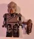 Klingon Minifigure A3136