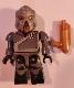 Klingon Minifigure A4879