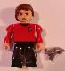 Scotty Minifigure A3140