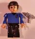 Spock Minifigure 31491 12