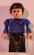 Spock Minifigure A3137