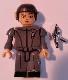 Spock Minifigure A4879