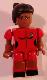 Uhura Minifigure A3136