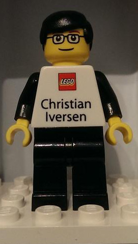 Christian Iversen