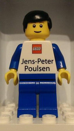 Jens-Peter Poulsen